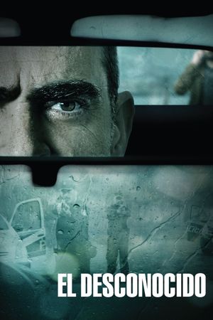 Retribution's poster
