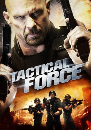 Tactical Force's poster