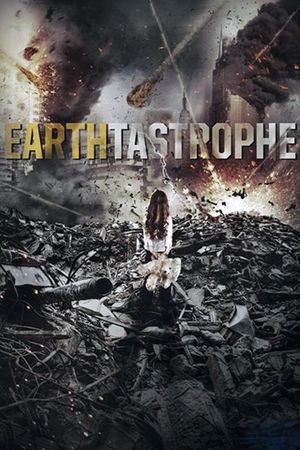 Earthtastrophe's poster