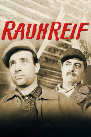 Rauhreif's poster