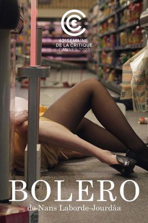 Boléro's poster