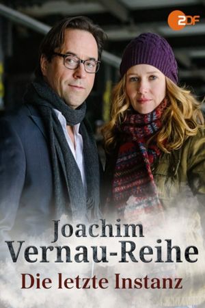 Die letzte Instanz's poster
