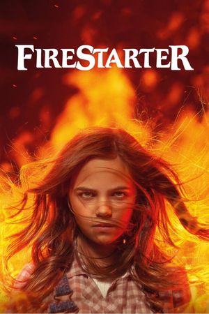 Firestarter's poster