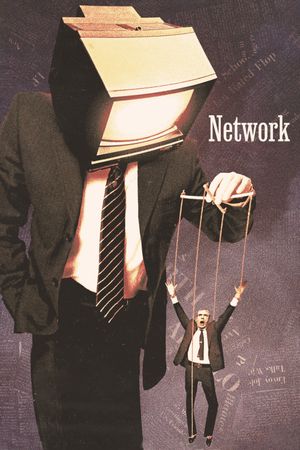 Network's poster