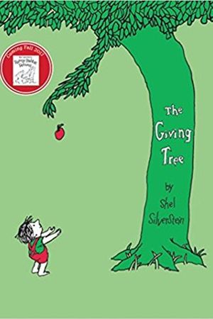 The Giving Tree's poster