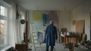 Echt – The Art of Jan Merta's poster