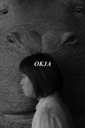 Okja's poster