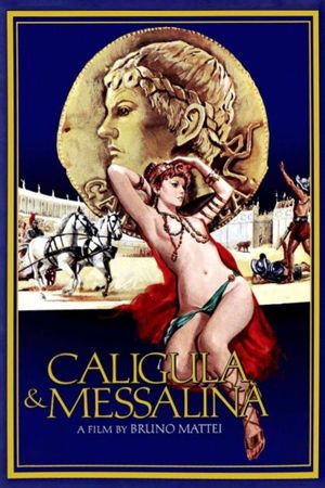 Caligula and Messalina's poster