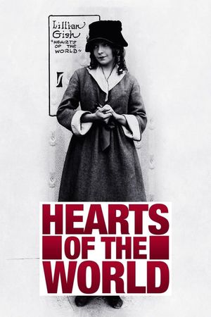 Hearts of the World's poster
