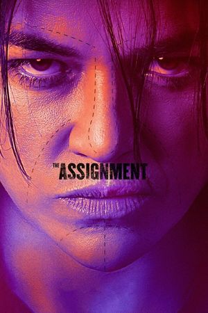 The Assignment's poster