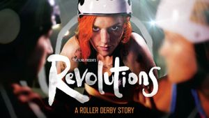 Revolutions's poster