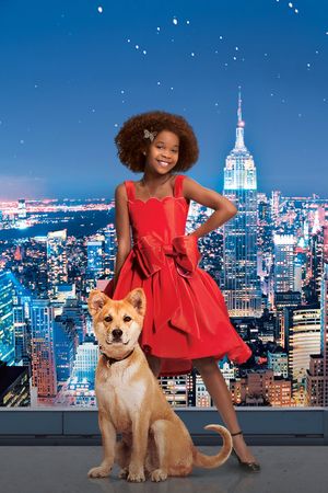 Annie's poster