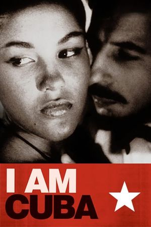 I Am Cuba's poster