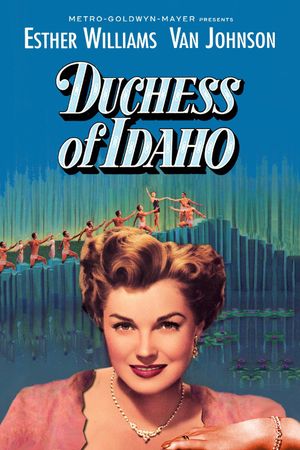 Duchess of Idaho's poster