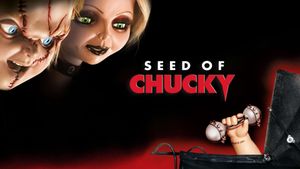 Seed of Chucky's poster