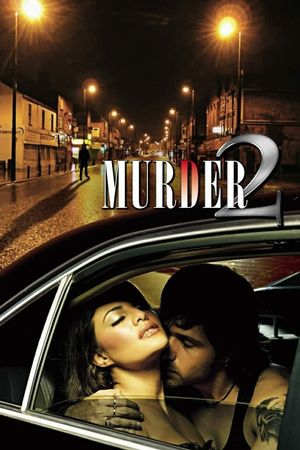 Murder 2's poster