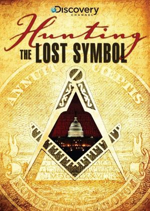 Hunting the Lost Symbol's poster