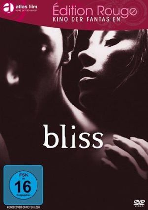 Bliss - Erotische Versuchungen's poster