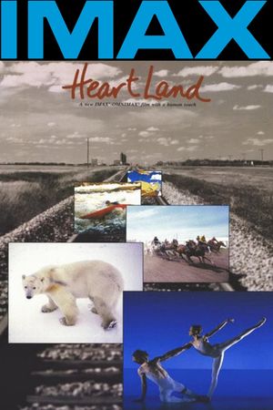 Heart Land's poster