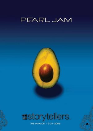 Pearl Jam: VH1 Storytellers's poster