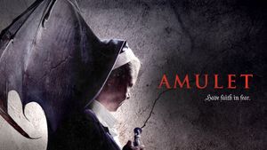 Amulet's poster