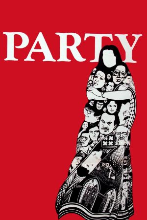 Party's poster