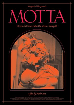 Motta's poster image