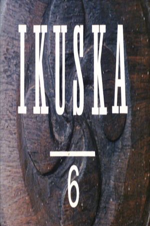 Ikuska 6: Euskara galdutako Nafarroa's poster