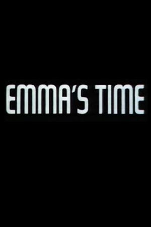 Emma's Time's poster