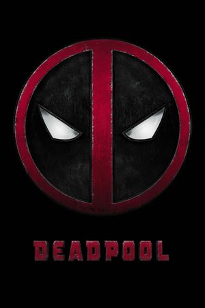 Deadpool's poster
