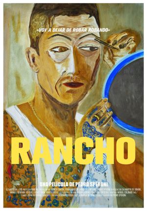 Rancho's poster