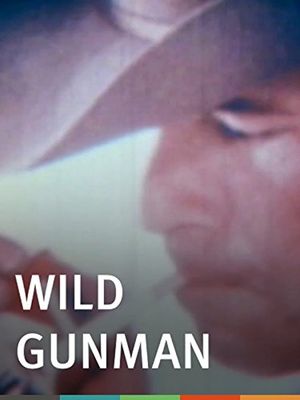 Wild Gunman's poster