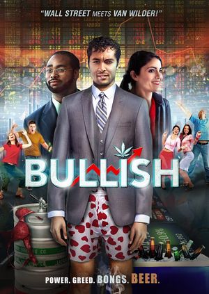 Bullish's poster