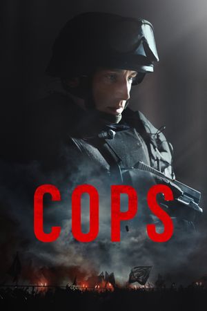 Cops's poster