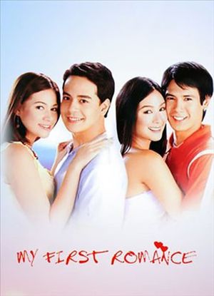 My First Romance's poster image