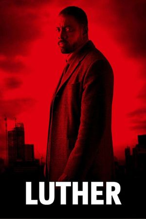 Luther: The Fallen Sun's poster