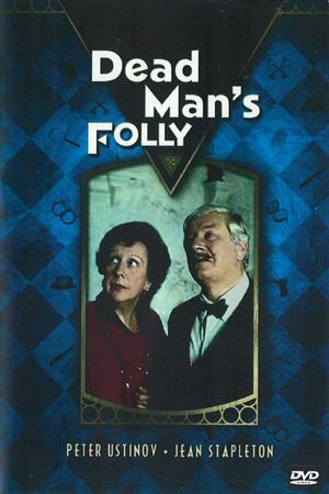 Dead Man's Folly's poster