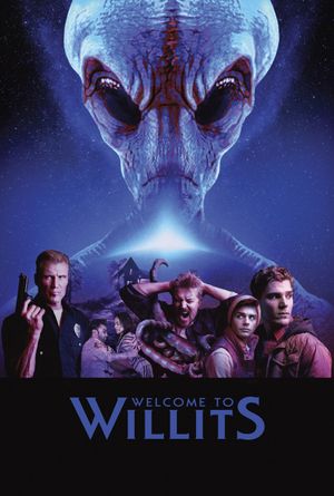 Welcome to Willits's poster