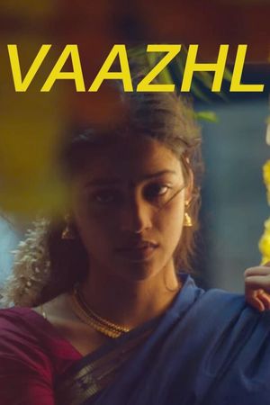 Vaazhl's poster