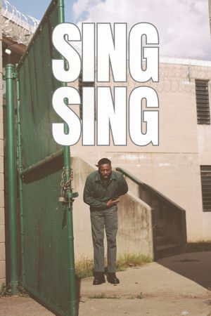 Sing Sing's poster