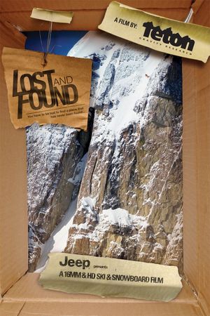 Lost and Found's poster image