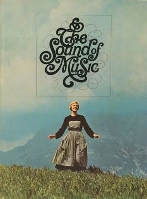 The Sound of Music's poster