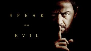 Speak No Evil's poster