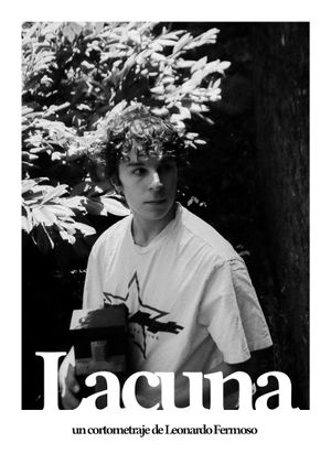 Lacuna's poster
