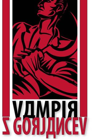Vampir z Gorjancev's poster