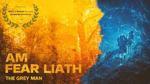 Am Fear Liath's poster