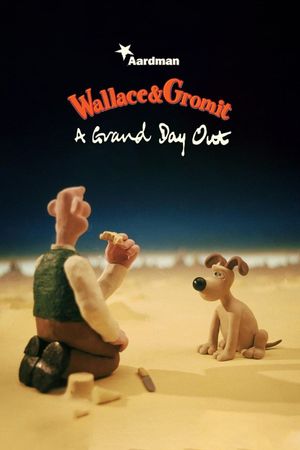 A Grand Day Out's poster