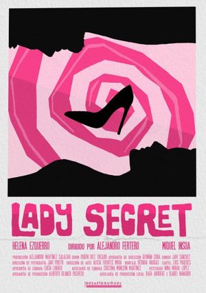 Lady Secret's poster