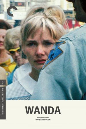 Wanda's poster