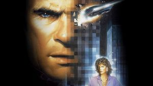 Black Moon Rising's poster